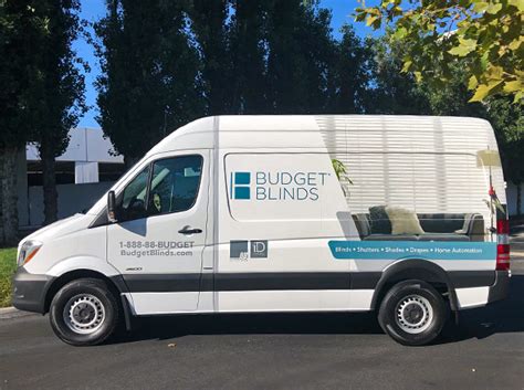 budget blinds holland